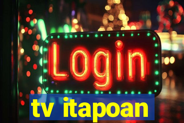 tv itapoan